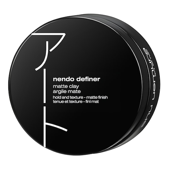 Nendo Definer - Pasta effetto Opaco, SHU UEMURA ART OF HAIR